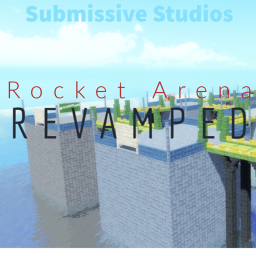 Rocket Arena REVAMPED