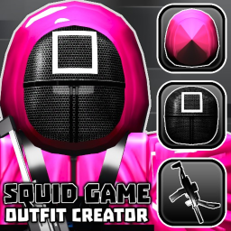 [50+] Squid Game Outfit Creator