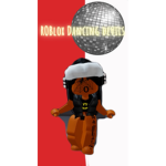 ROBLOX DANCING DEVILS