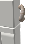 Mini El Gato - Left Arm