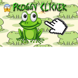 Froggy Clicker  🐸