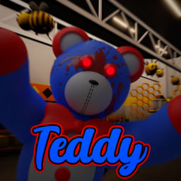 Teddy [Alpha] NIGHTMARE MODE