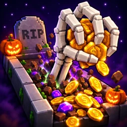 Monster Farm 🎃 icon