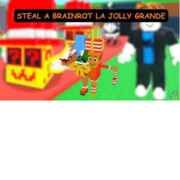 [Now🎄] Steal a Brainrot icon