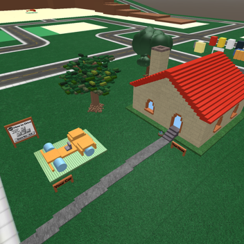 Roblox Place Original