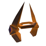 Spooky Horns