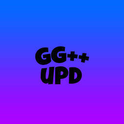 [AVATAR EDITOR] GG++