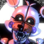 fnaf jimmy neutron