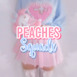 Peaches Squadx
