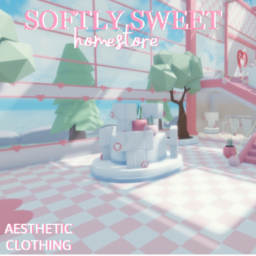 softly sweet homestore