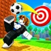 +1 Kick per Click icon