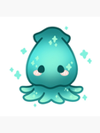 Squid's Spectacular Squad!