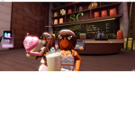Ziggy's Corner