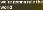 Roblox Kings (and queens)