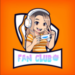 White wolf gaming fan group