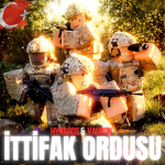 İttifak Ordularıˈ