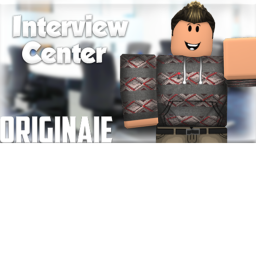 Dragon's Bar & Grill Interview Center [WIP]
