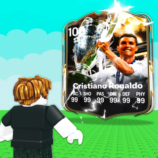 My Soccer Pack Farm