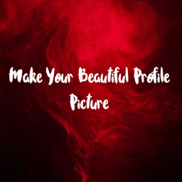 Backgrounds for Profile Pictures