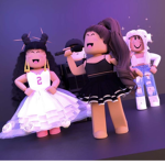 Roblox Concerts!