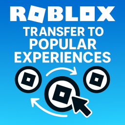 Popular Games Hub