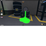 The Shadow Army! c: