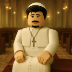 Sancta Sedes Robloxiana