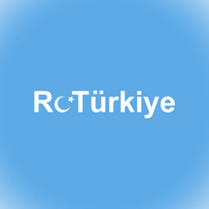 RoTurkey Roblox group icon