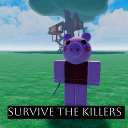 Survive The Killers [ Update ČUFTEK! ]