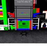 Mon-Do testing ground!
