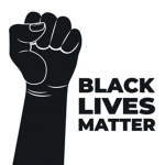 BLACK LIVES MATTER!