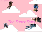 The Super Stars :D