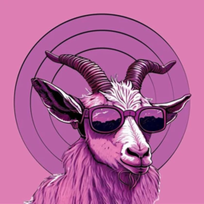 Goat Conz Roblox group icon