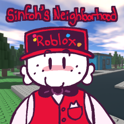 Sinfoh's Neighborhood