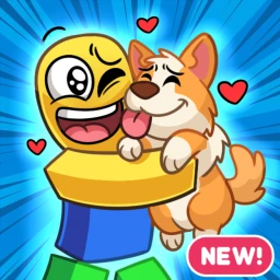 [FREE UGC] Puppy Tycoon 🐶🦴  icon