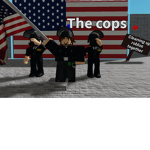 The cops reunited