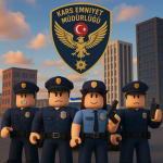 [Kars Emniyet Müdürlüğü]