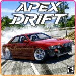 (REVAMP🎉) Apex Drift