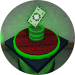 inspect moneys trophy