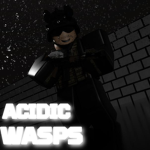Acidic Wasps