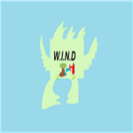 WIND (Why I'm Not Dancing?)