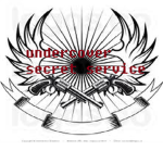 Undercover Secert Service