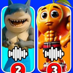 3D Italian Brainrot RP