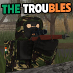 The Troubles (Beta V4)