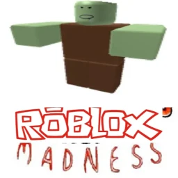 (LAST UPD) survive the madness of Robloxian (BETA) icon