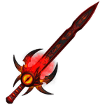 Sword fighter Game