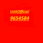 Unit official