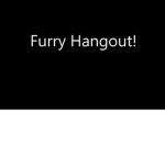Roblox Furry Hangout!