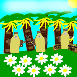 monkey simulator (BETA)