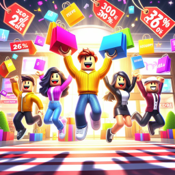 Lazer Support [40% Off Items]